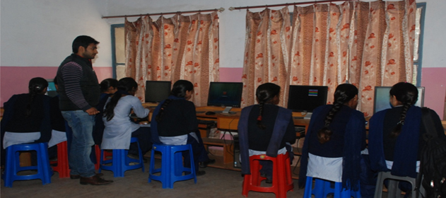 Computer Lab
