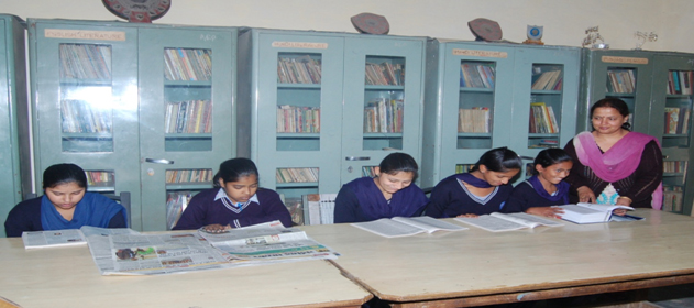 Library